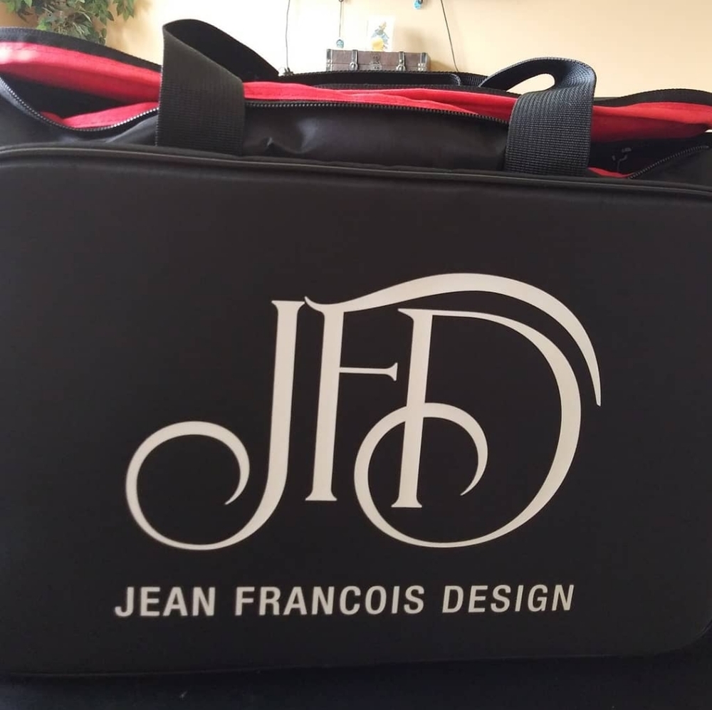 Travel Duffel Bag